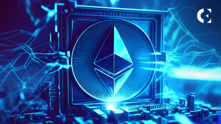 3 On-Chain Metrics for ETH Recently Reached New Milestones