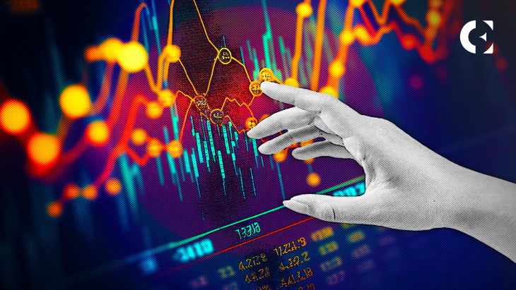 AGIX May Flip Another Key Resistance Level in the Next 24 Hours