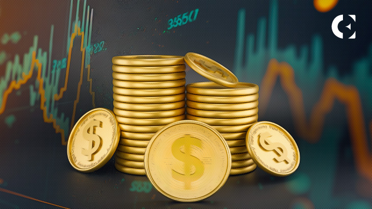 Analyst Predicts DXY Collapse and Bitcoin Rally in Coming Months