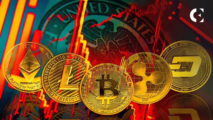 Analyst Takes Deep Dive into Causes Behind Recent Market Crash
