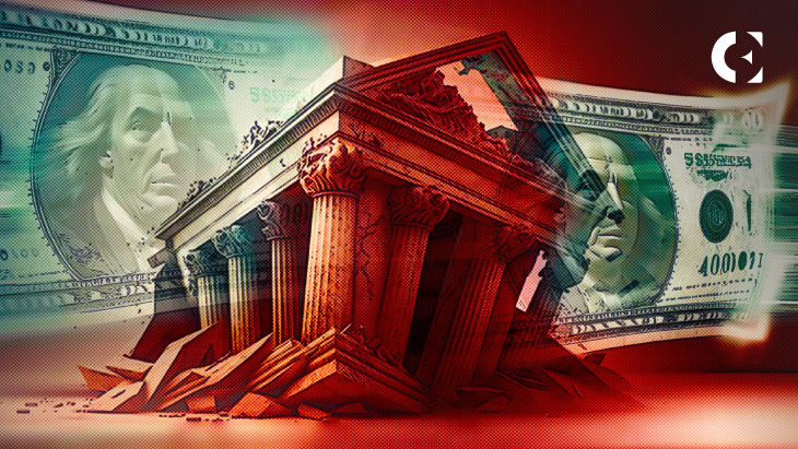 Global Banking Regulators Introduce New Rules for Crypto Asset Disclosure