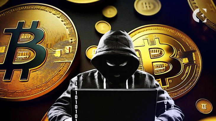 Anonymous Attacker Seizes Control of Tornado Cash; Steals $1 M+