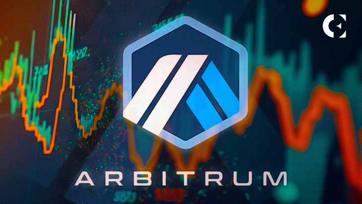 Arbitrum Price Slumps as Indicators Point to Bearish Momentum