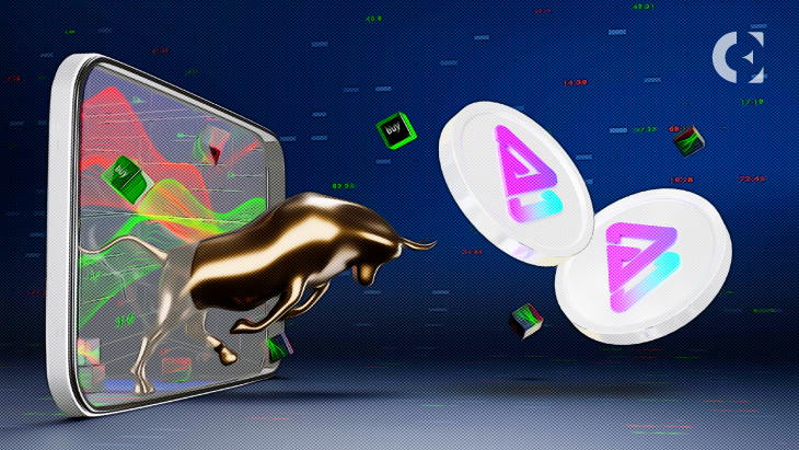 BRISE Shows Signs of Recovery From the Short-Term Bearish Fall