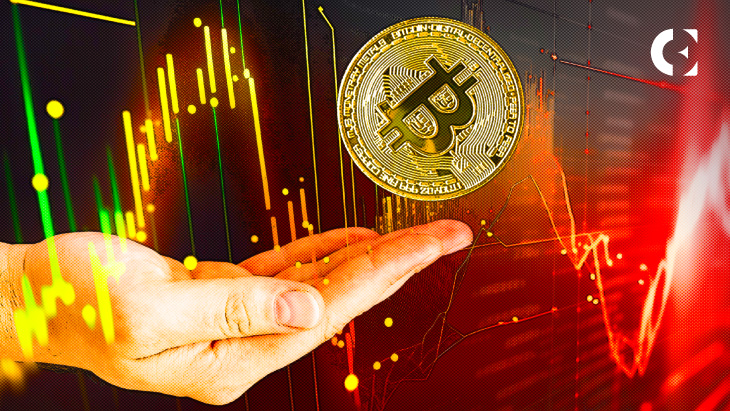 Investors Fear BTC Will Revisit $20K-$25K After Losing $27K