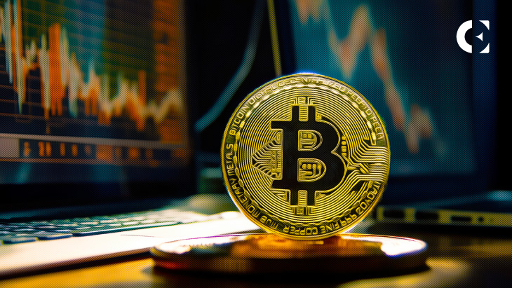 BTC’s Network Activity Has Started Recovering From Its May Lows