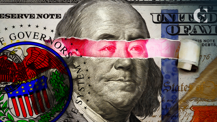 Bank Failures May Be Appetizer