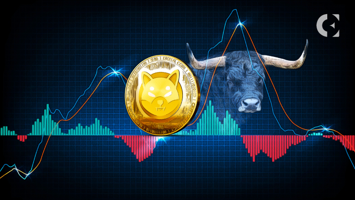 Bearish Battle to Reverse; SHIB Bulls Begin to Break Free