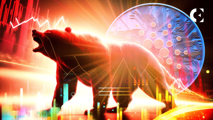 Bearish Grip Pulls ADA to 7-Day Low: Indicators Point to Recovery