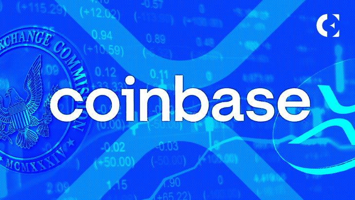 Bill Morgan Calls Out Coinbase’s