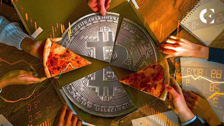 Bitcoin Pizza Day