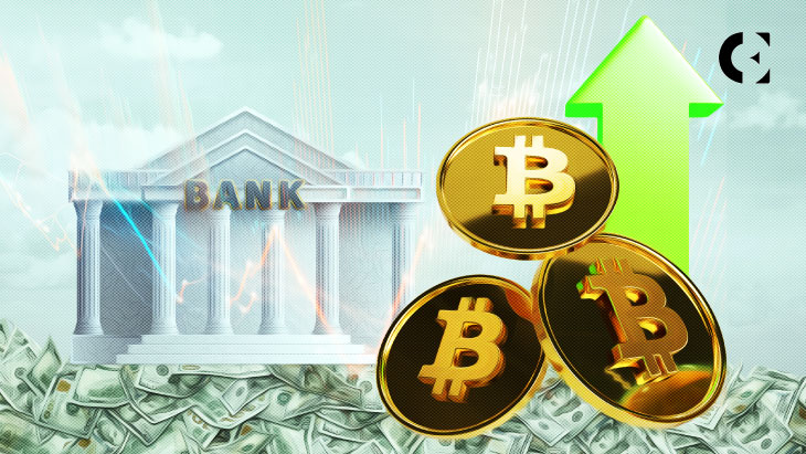 Bitcoin Surges to $30K