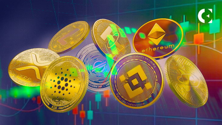 Bitcoin Trader Predicts Alt Season Between Dec 2023 and May 2024