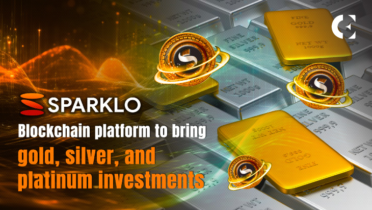 Sparklo (SPRK)