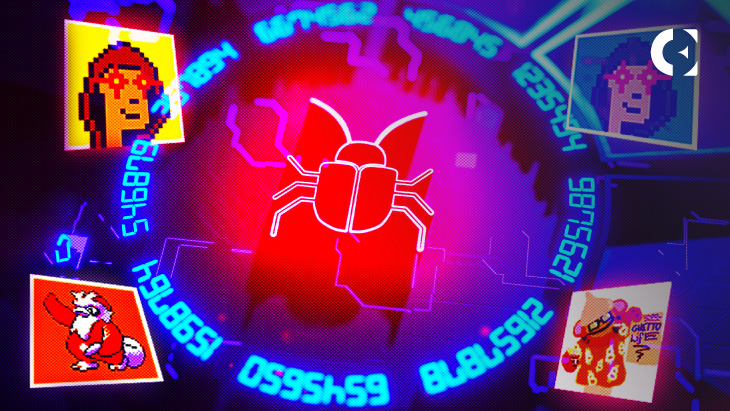 Bug Discovered on Ordinals Protocol Can be Fixed Via Upgrade