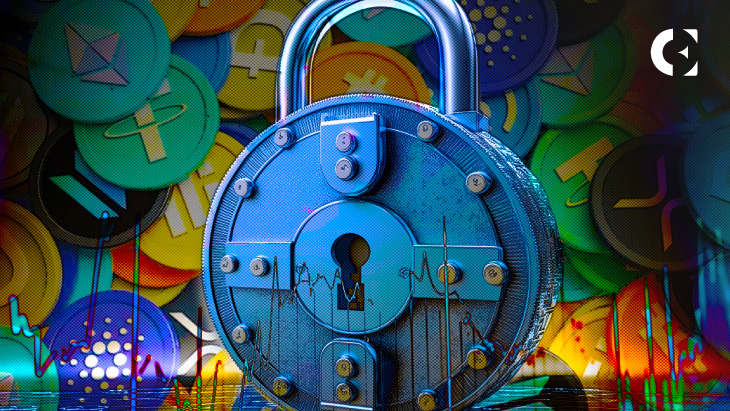 CakeDeFi CEO Reveals Shocking Truth About Crypto Custody Providers