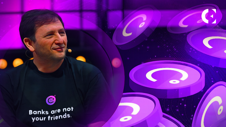 Celsius Network Paves Way for New Beginnings with Fahrenheit LLC