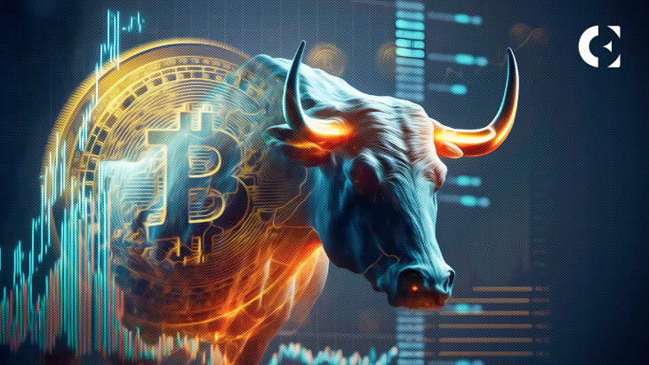 Crypto Analyst Aurelien Predicts BTC to Hit $200K in 2024, Will it