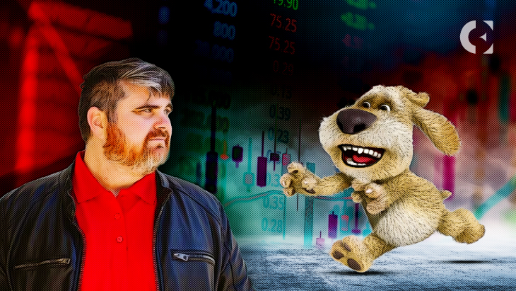 Crypto Influencer Faces Continuous Backlash for Memecoin Promotion