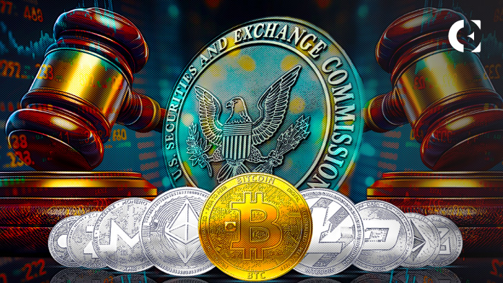 Crypto Insider on the SEC: “An Embarrassment to the United States”