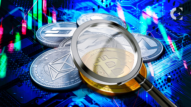 New Cryptos Rake in $8 Billion Weekly Volume Amid Market Rally