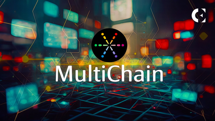 Андре Конже: Эксплуатация Multichain -это большой удар по индустрии