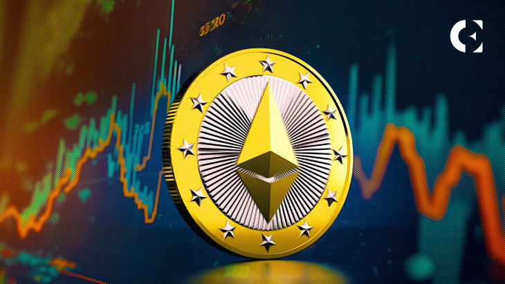 Data Suggests Good Network Adoption But Weak Fundamentals For ETH