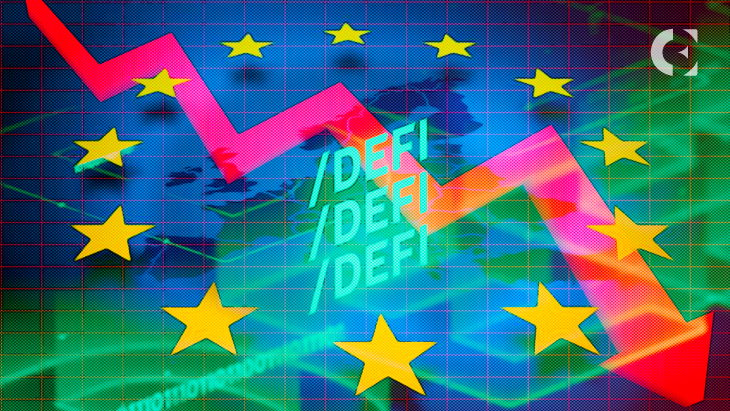 DeFi Industry Fights Back A Law Aiming to Kill Smart Contracts