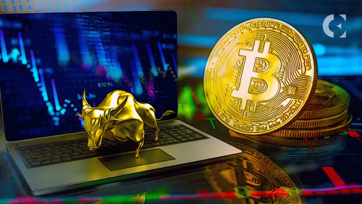 Developments In The Crypto Space