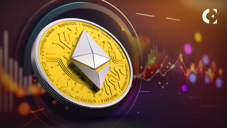 ETH Dumping Bullish Market