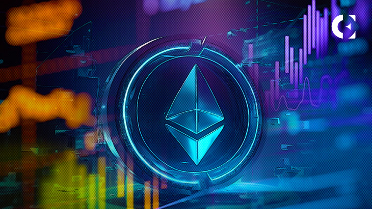 Bullish ETH on the Prowl! Accumulation Zone Found, Next Stop $3,500?