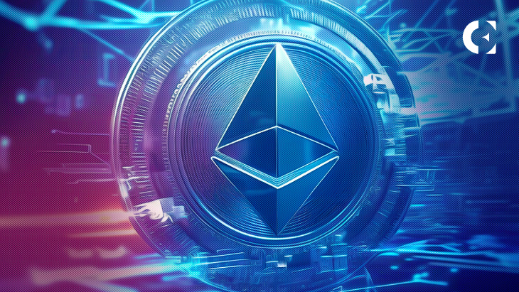 ETH’s Mean Block Size