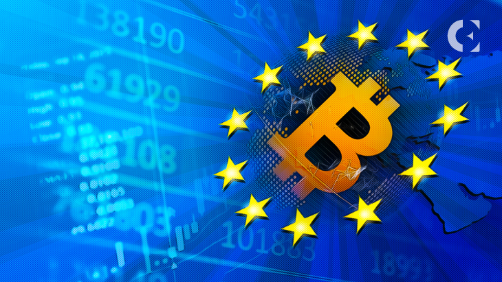EU Spearheads Global Crypto Reform With MiCA Regulation Approval
