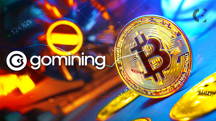 Effortless Crypto Earnings GoMining’s User-Friendly Approach