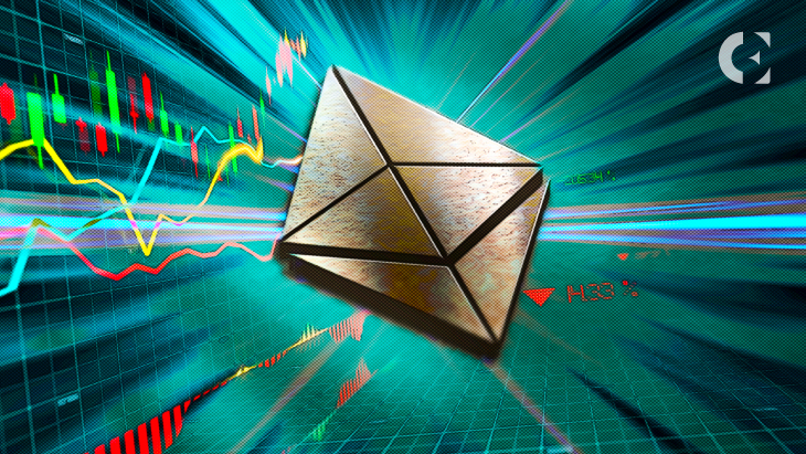 Ethereum ETF Launc