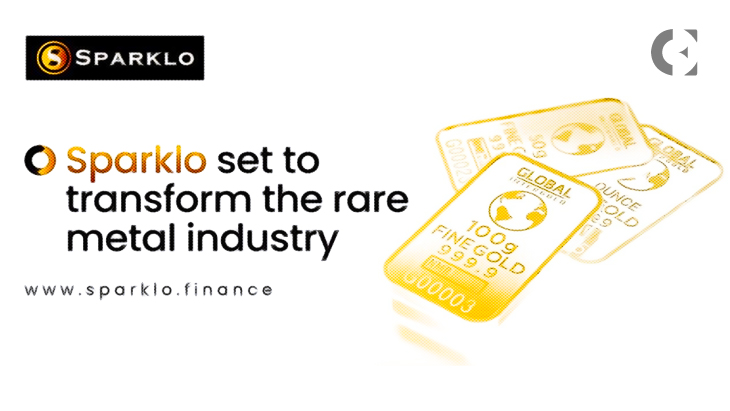 Ethereum (ETH) Risk Faces Price Manipulation, Solana (SOL) Drops as Sparklo (SPRK) Continues to Rise in Relevance