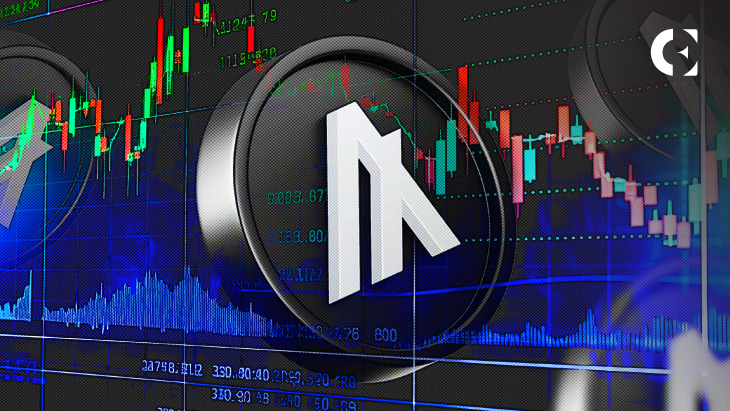 Evai CEO Praises ALGO: Promising Altcoin, Top Pick for Powerful Rebound