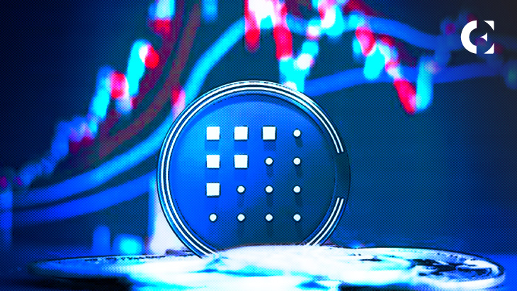 FET Records Weekly High, Oversold Market Signals Correction