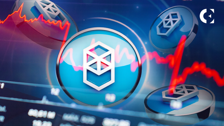 Fantom’s Falling Fortunes: FTM Price Plummets, Potential Rebound Ahead