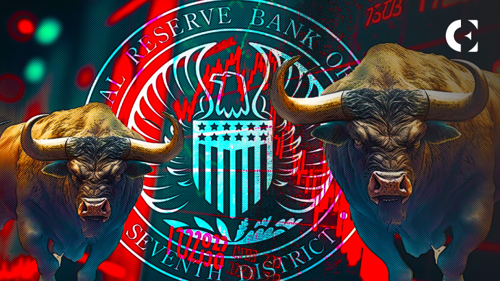Federal Reserve Bank of Chicago Breaks Down Crypto Runs of 2022