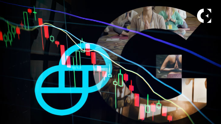 Gemini And Genesis to Enter 30-Day Mediation Period For Resolution