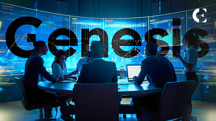 Genesis Mediation
