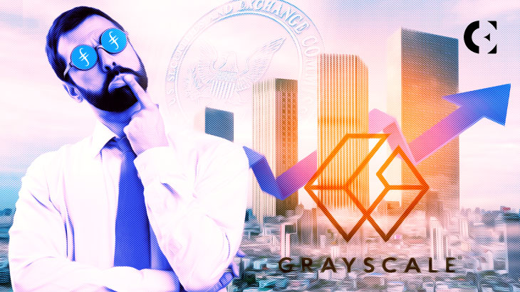 Eleanor Terret Attacks SEC’s Classification of Filecoin as Security