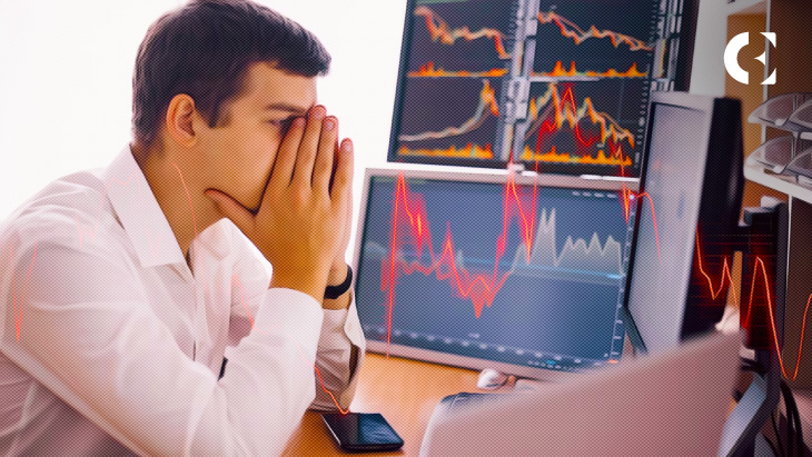 2,383 Cryptocurrencies Fail, But a New Era Dawns in the Crypto Industry