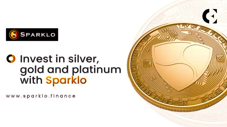 Investors Contemplate Between Ripple (XRP) and Aptos (APT) Dip or New Investment Platform, Sparklo (SPRK)