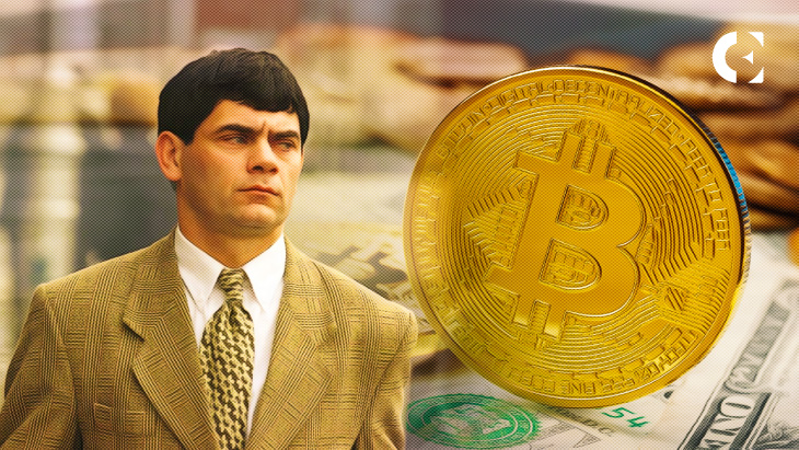 Irish Crime Gangs Turn to Crypto to Launder Money: Hutch Gang Takes Lead