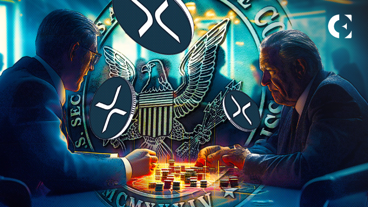 John Deaton Highlights SEC’s Schizophrenic Defense in Ripple Case
