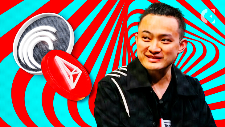 Justin Sun Pledges $1 Million Support for Meme Coin Developers