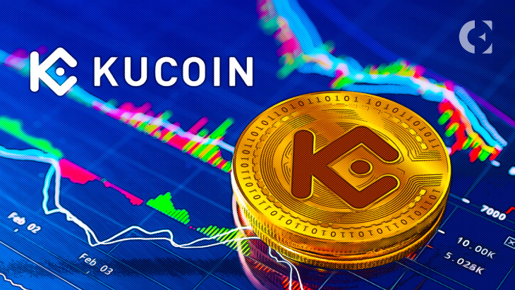 KuCoin Pool Launches Joint Mining LTC and DOGE, Offering a $350 USDT Prize Pool