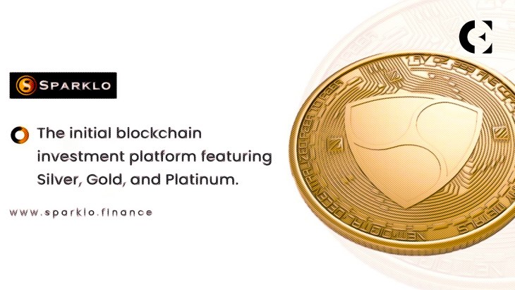 KuCoin and Shiba Inu (SHIB) Experience Declines, Sparklo Becomes the Go-to Investment Platform